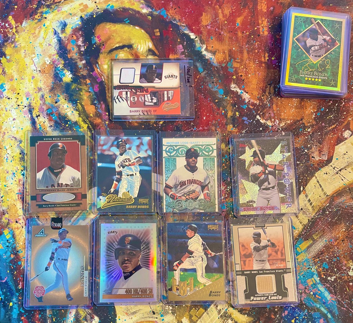 Daniel Porter tweet media