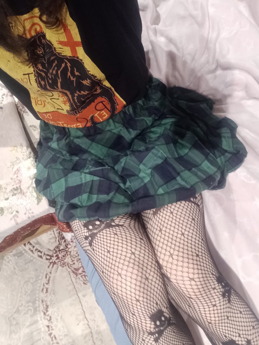 EnbyNurse's tweet photo. comfy fit UwU
#femboy https://t.co/n8dqknZP8y
