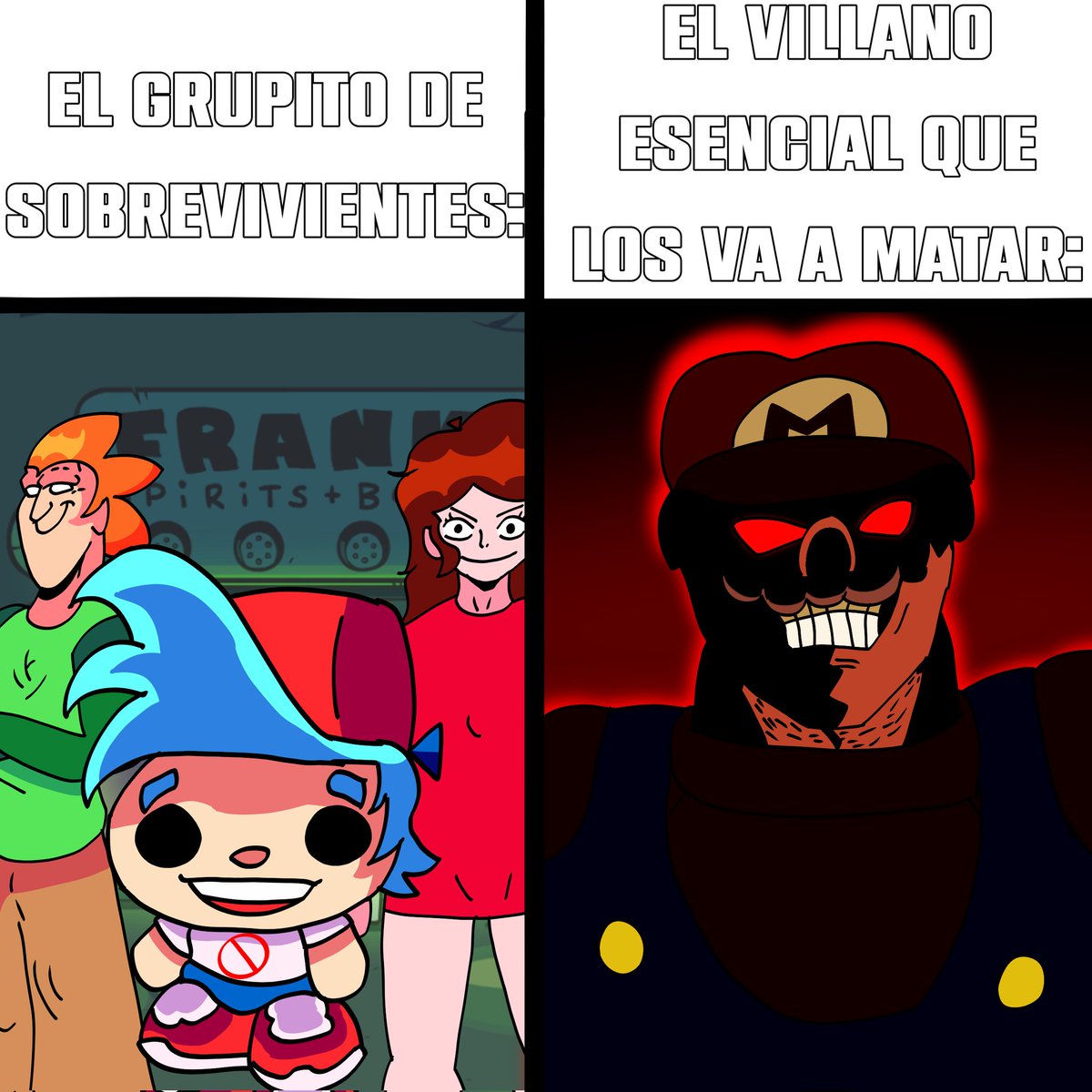 Sensacionales y Guapos✨ tweet media