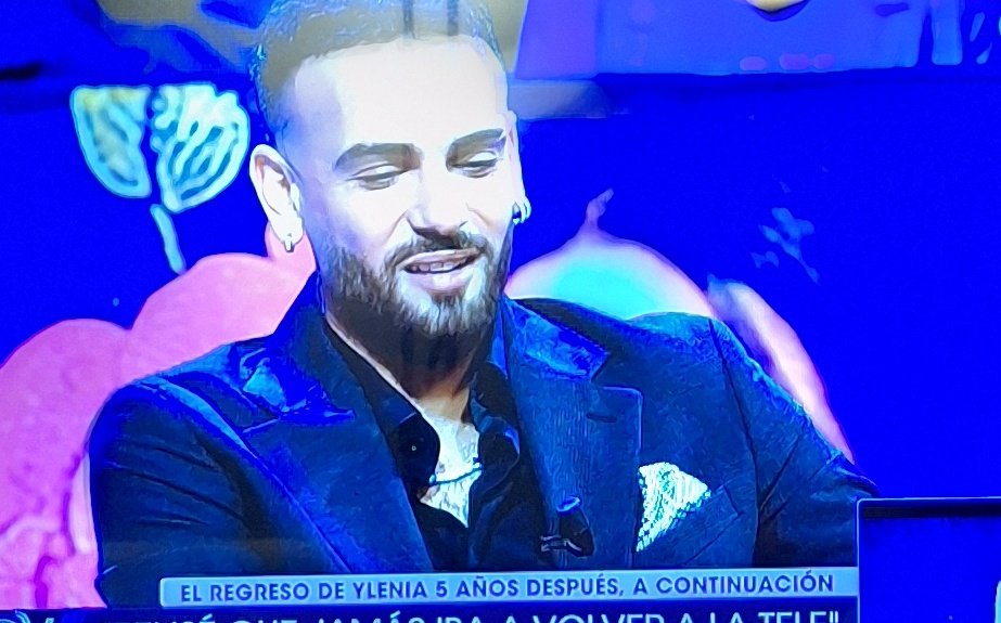 La Bruja Cotilla tweet media