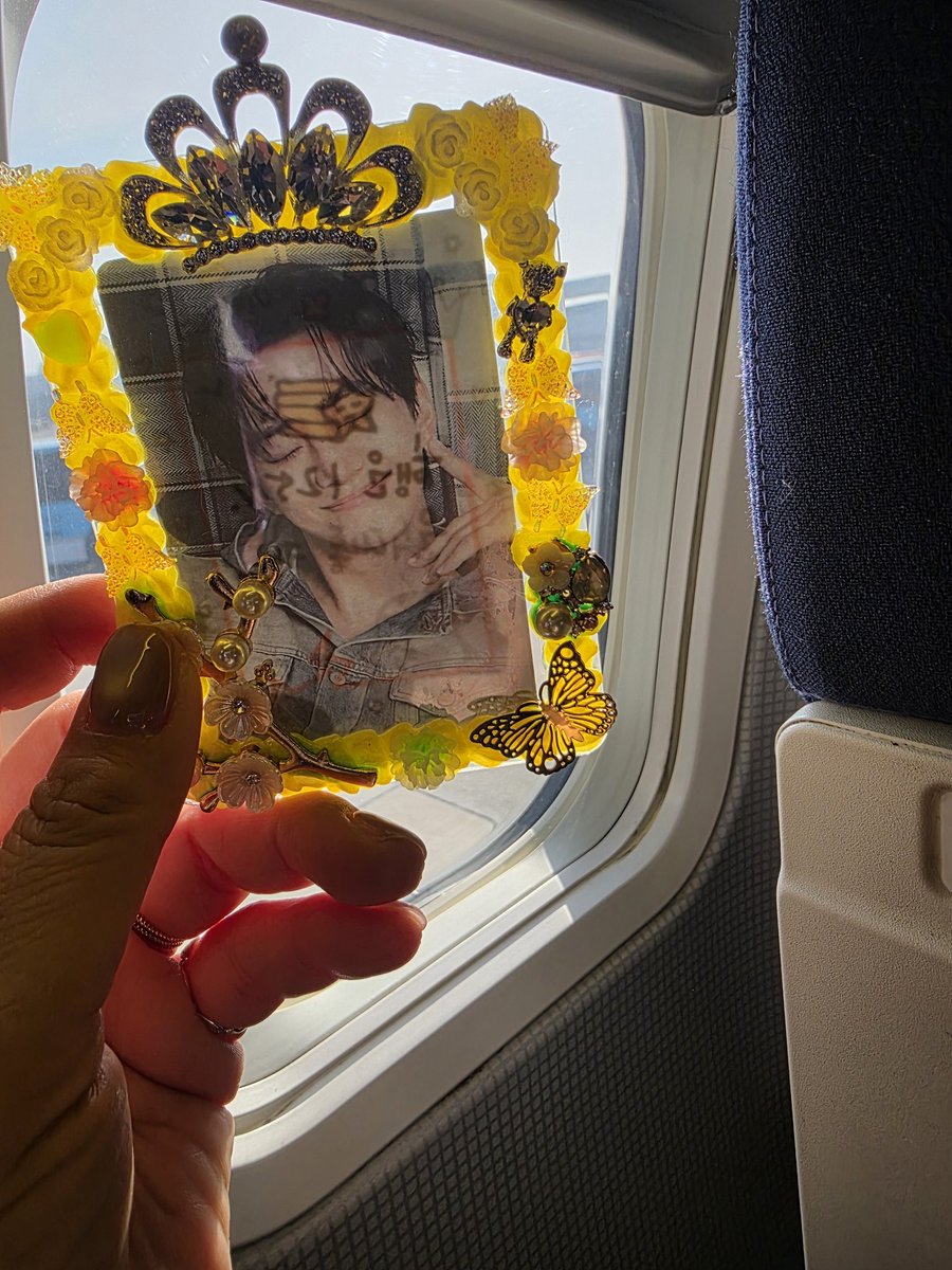 애기💛만나러 상해로 출발~~~~~~~