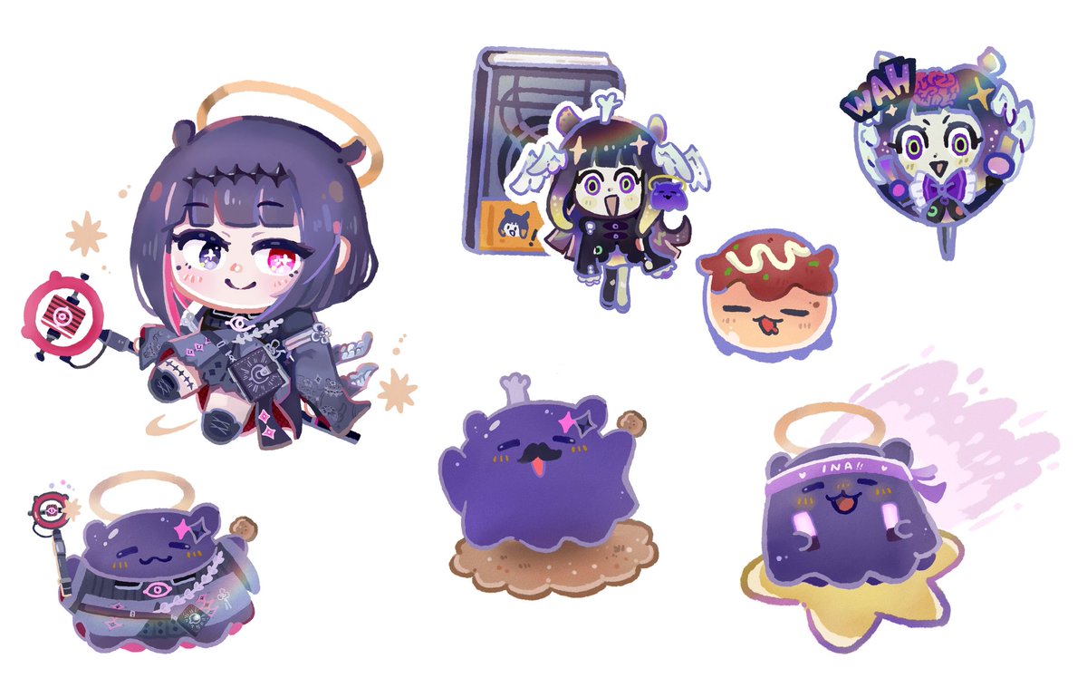 碗粿✨米果MIGO 🐔 tweet media