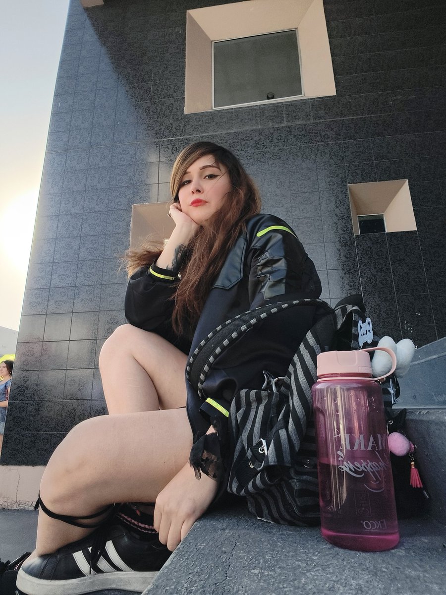 🐾Lewd Vixen Coven🦊🔞🏳️‍⚧️ tweet media