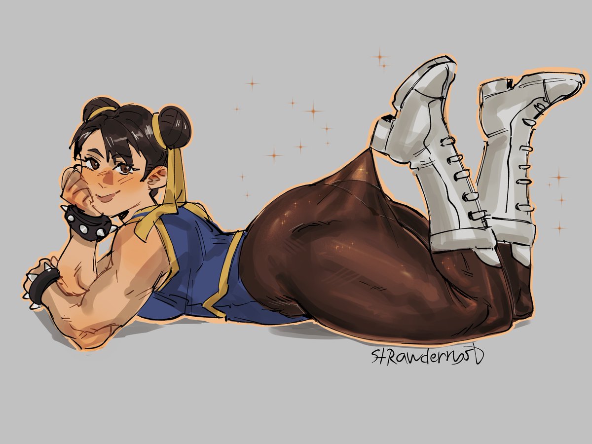 strawderryst tweet media