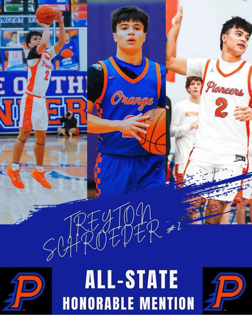 Orange HS Athletics tweet media