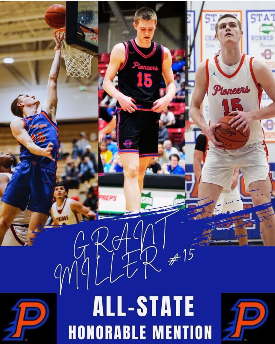 Orange HS Athletics tweet media
