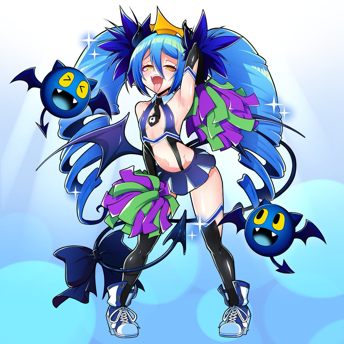 MeowMaxxer 🔞 tweet media