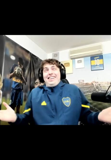 Juanchi ⭐️⭐️⭐️ tweet media