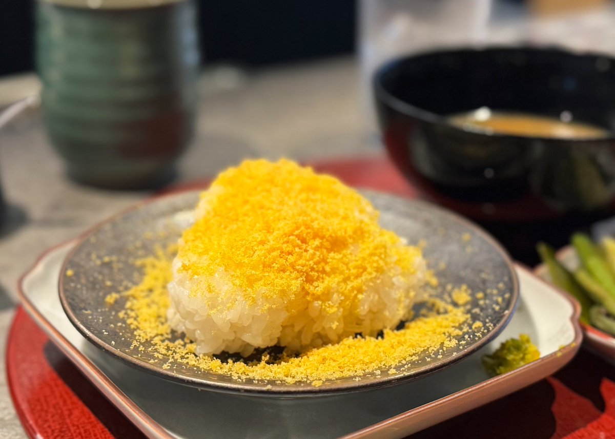 山吹 心之助@ブラックなシェフ tweet media