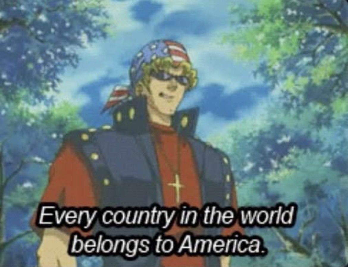 Neocon Memer tweet media