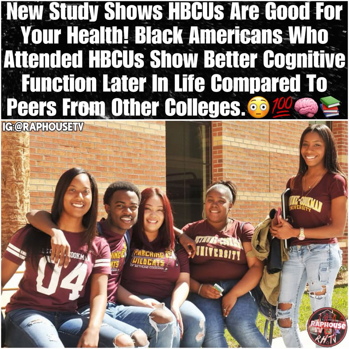 Raphousetv (RHTV) tweet media