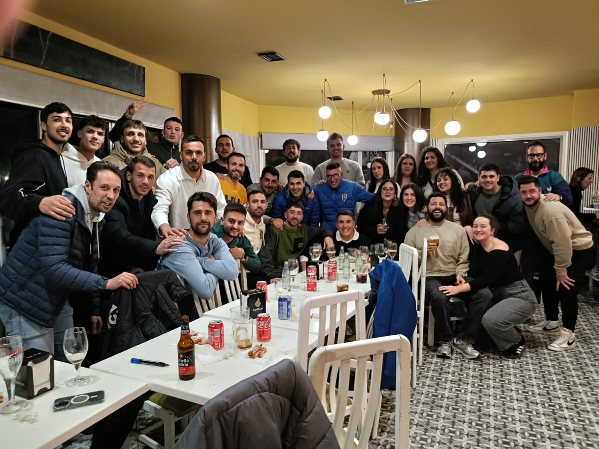 CSD Arzúa tweet media