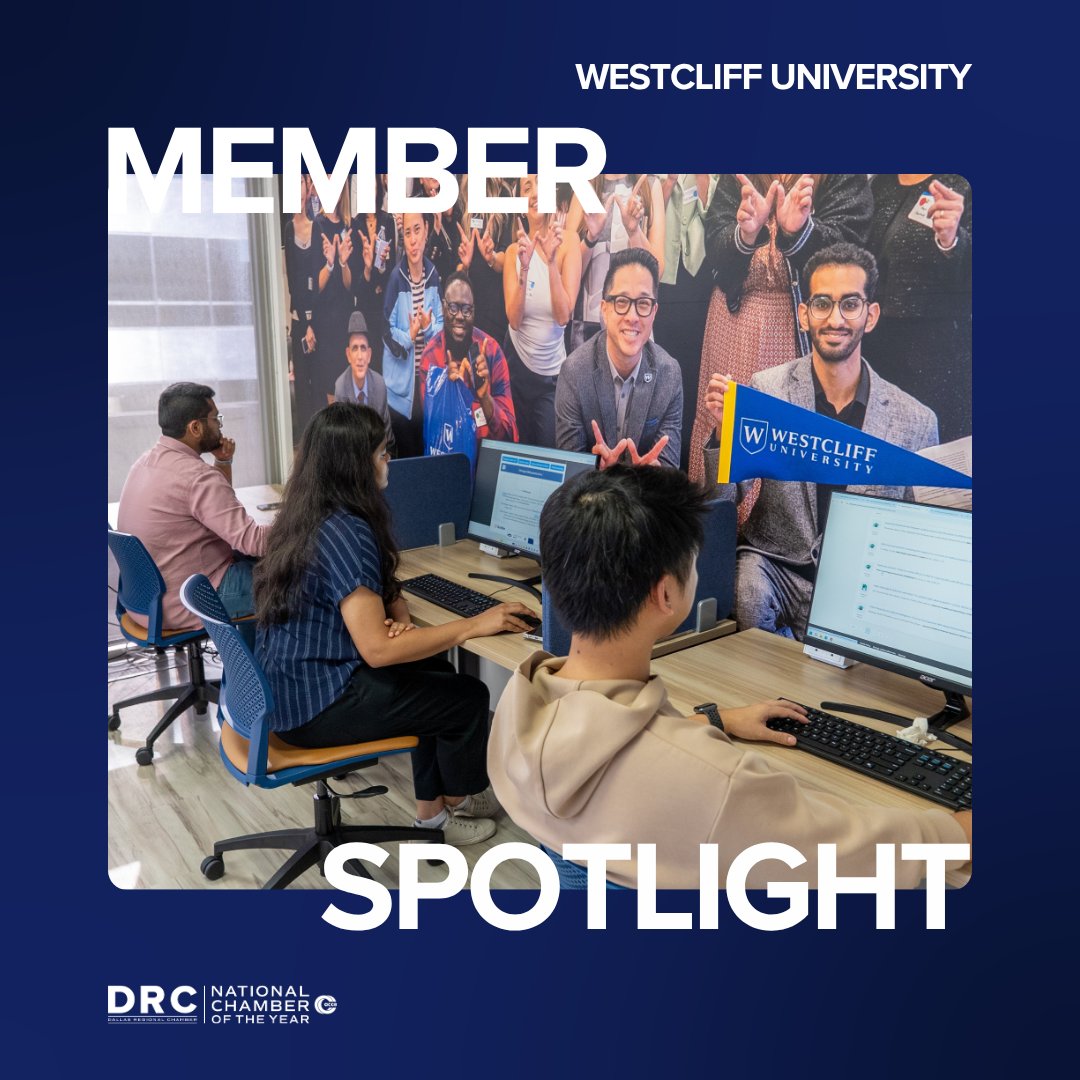 Dallas Regional Chamber tweet media