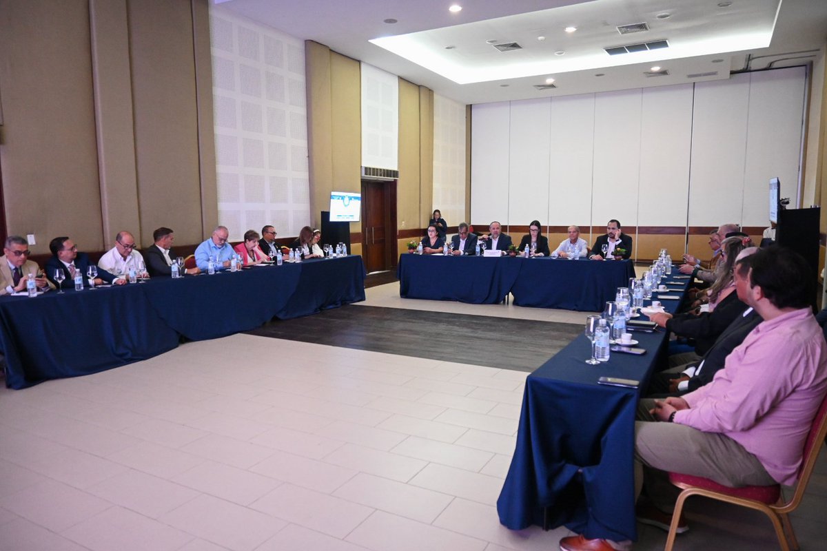 Consecomercio tweet media