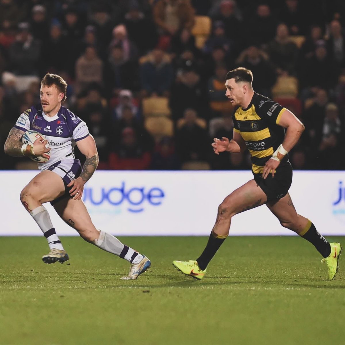 Gavin Wilson... tweet media