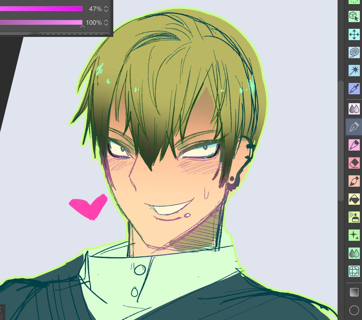 ୨ৎ : Ki.fli tweet media