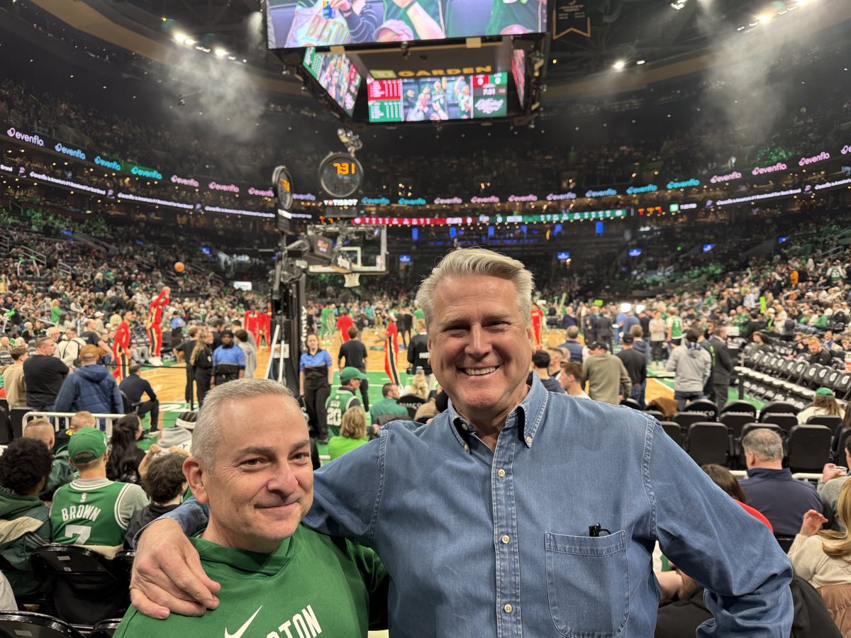 Bederow Law tweet media