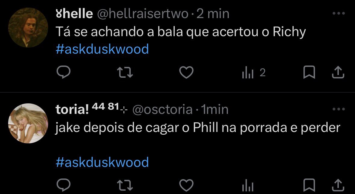 gabi. 🐇 tweet media