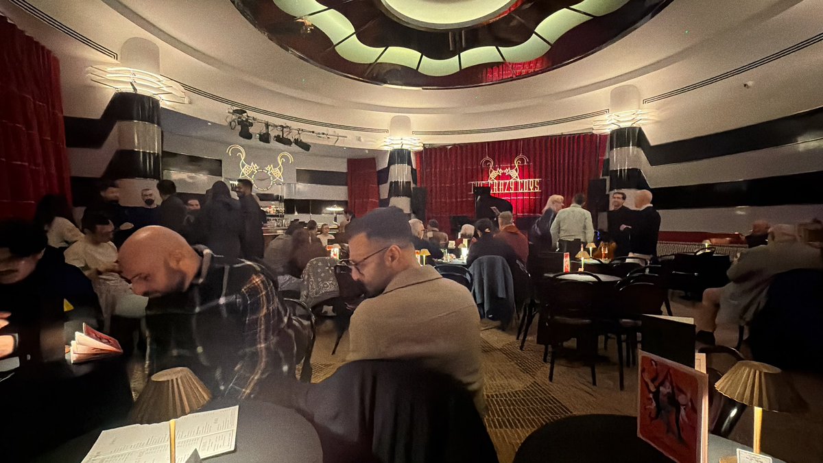 Dean - Dev¹⁰ tweet media