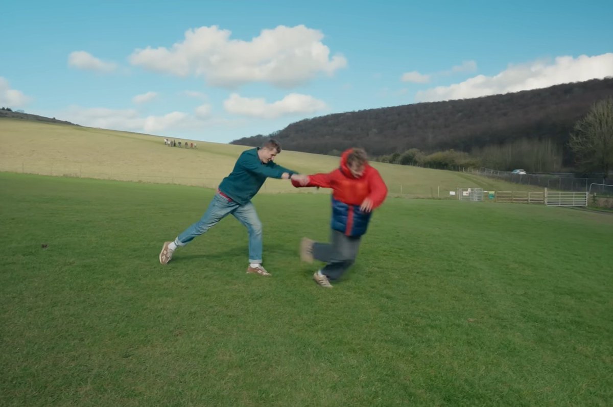 where is mumbo jumbo tweet media