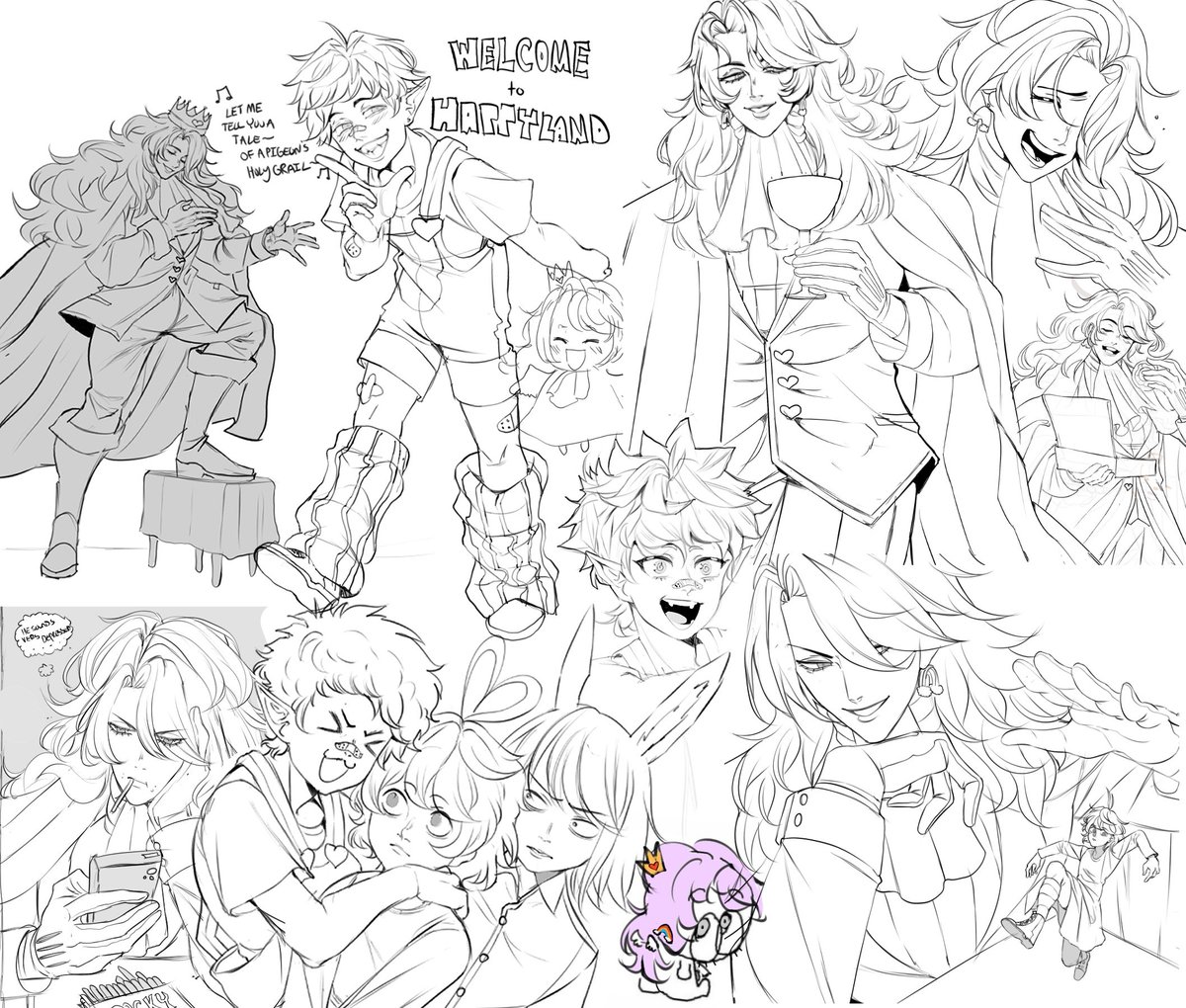 Marsy/Ticklerust/HAPPYLAW tweet media