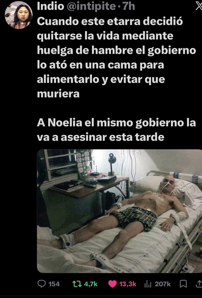 indomitatorRS2's tweet photo. @larazon_es @GueboFrito ASESINOS!!! https://t.co/5I3H1edoom
