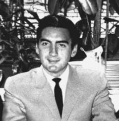 Pedro Salmerón Sanginés tweet media