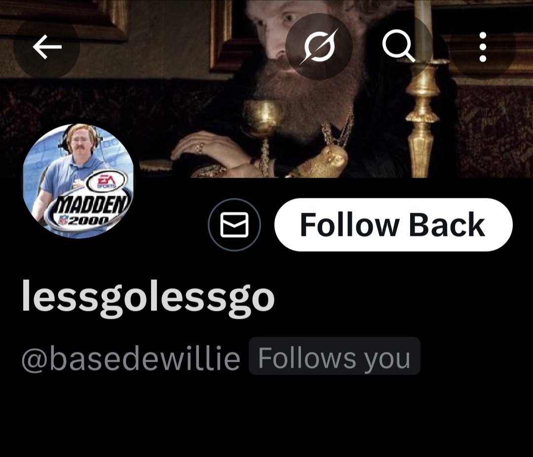 Charles Goldman tweet media