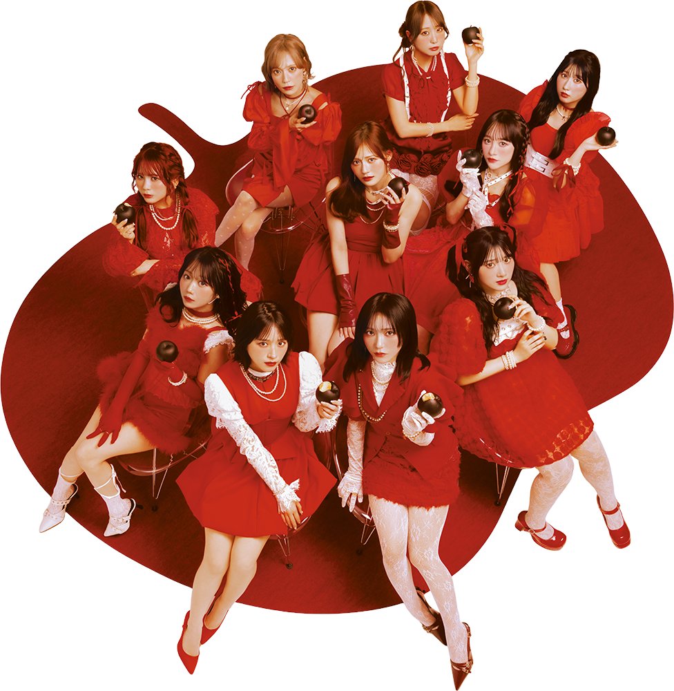 ＝LOVE（イコラブ）しかないでしょう！！