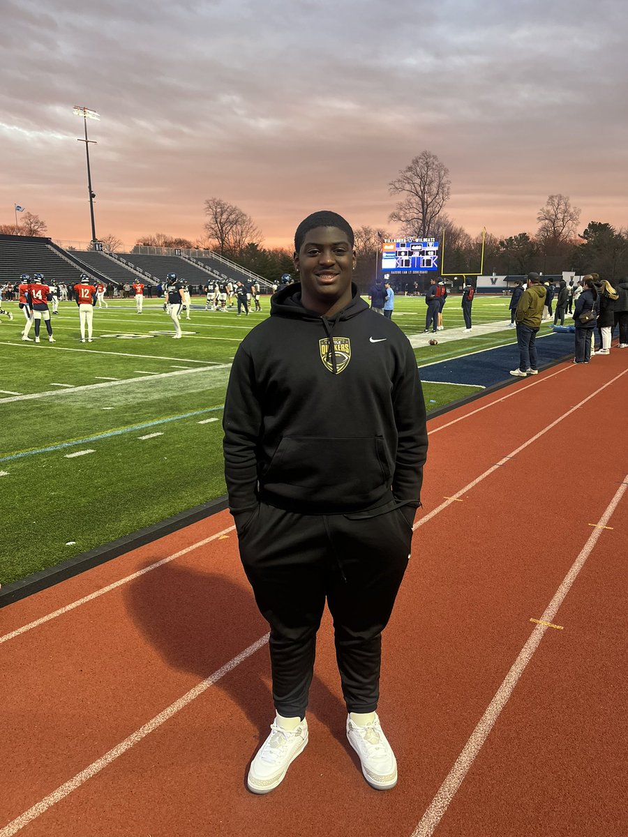 AJ Bouie tweet media