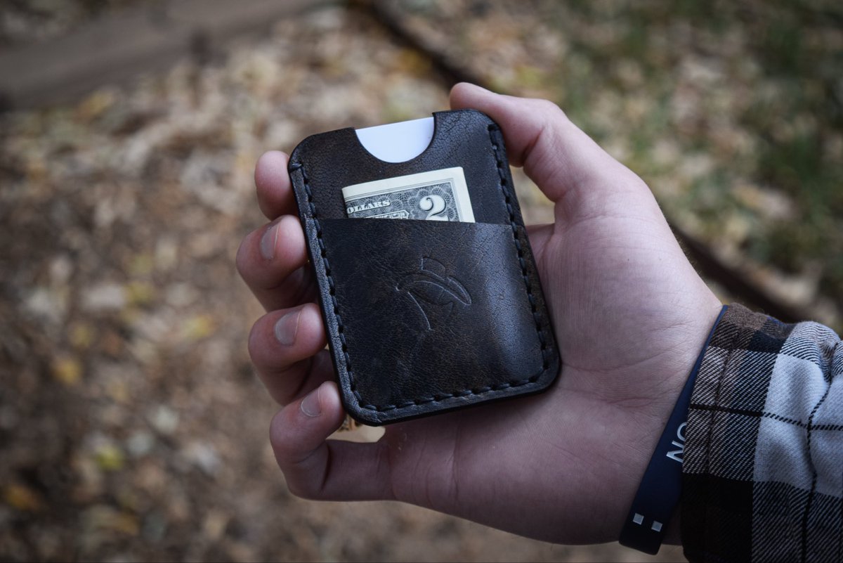 Carriger Crafted tweet media