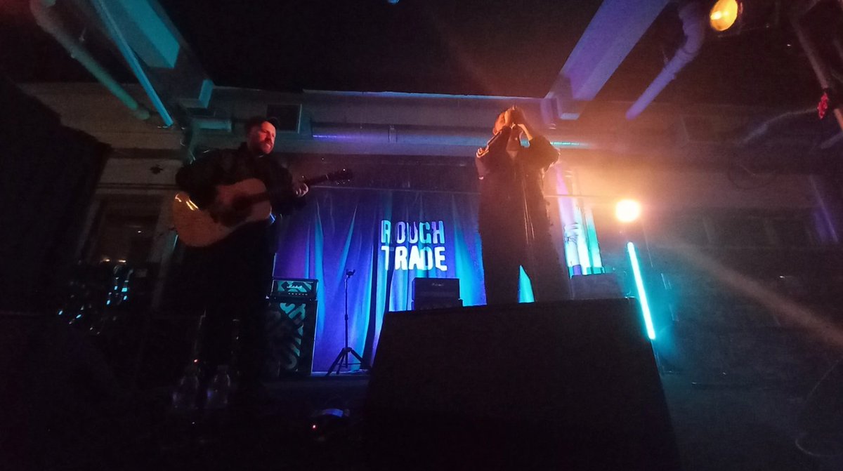 twilight sad fans tweet media