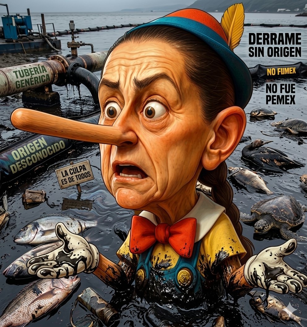 El Gran Toby tweet media