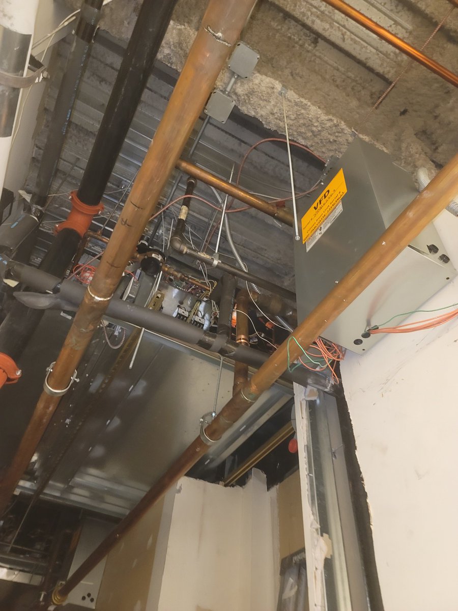 HVAC O'Brian tweet media