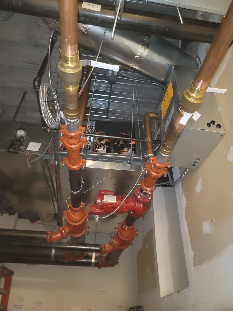 HVAC O'Brian tweet media