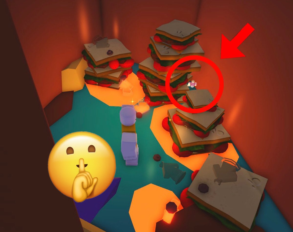 Grandpa William 🐰 tweet media