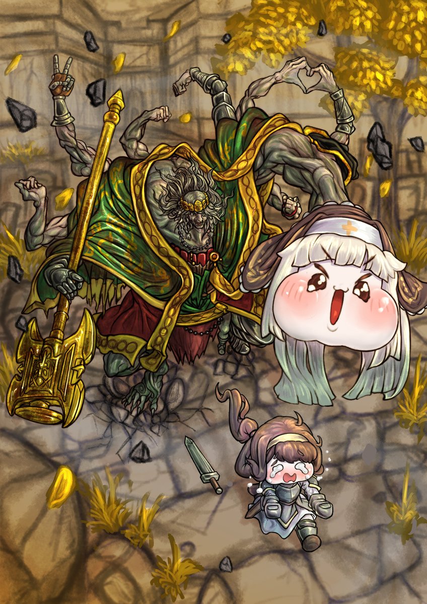 なんでもいいよ tweet media