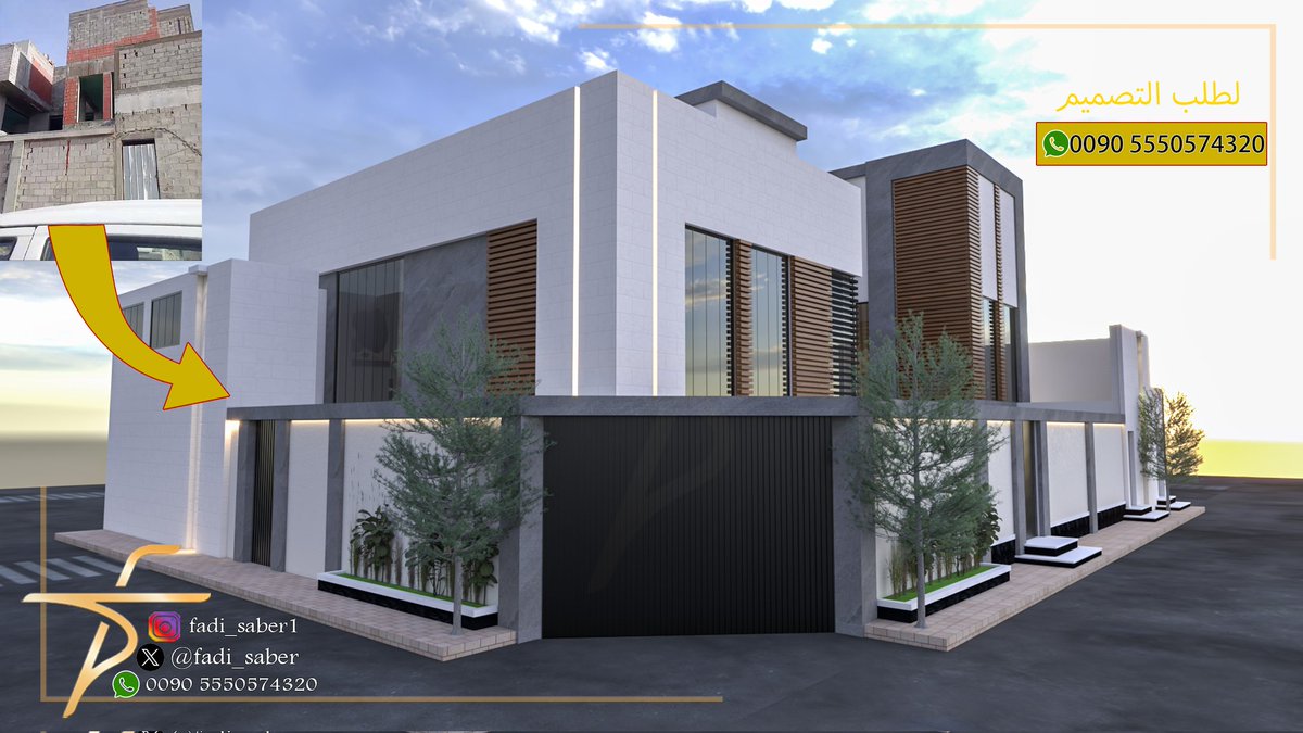 FDesignLine tweet picture