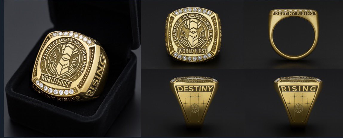 DestinyTracker🚀 tweet media