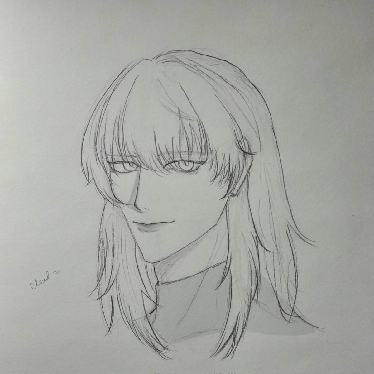 Cloud ☁️ || Artist tweet media