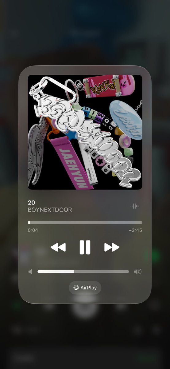 dubuzluv's tweet photo. the only thing good about my birthday is that i now have a boynextdoor song about me https://t.co/YtlAtI3tFs