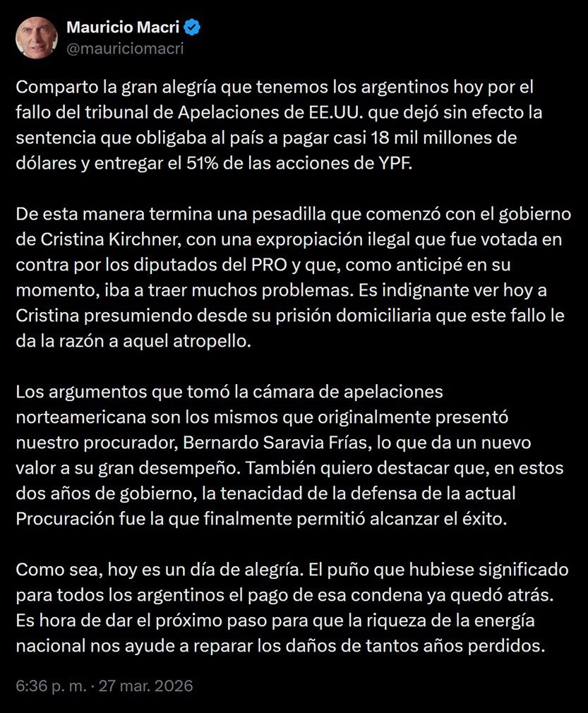 ¿Por qué es tendencia? tweet media