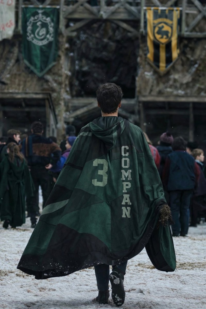 italocompan's tweet photo. You Really ar Harry Potter ? Putchiwww #harrypotterhbo https://t.co/mpYi6MNavL