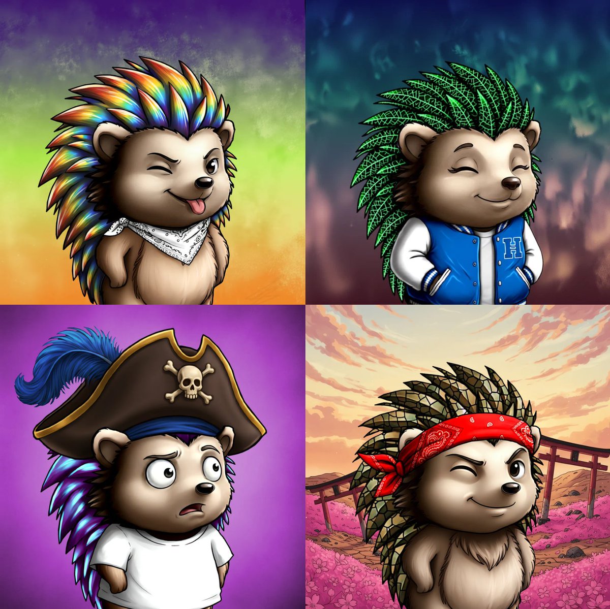 (͠≖ ͜ʖ͠≖)つ lenny | 👉 1st ℏ cto tweet media