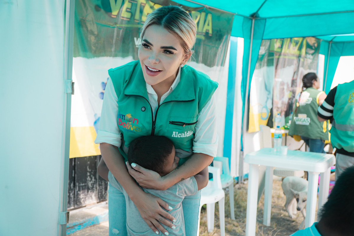 Mafer Vargas 🇪🇨 tweet media