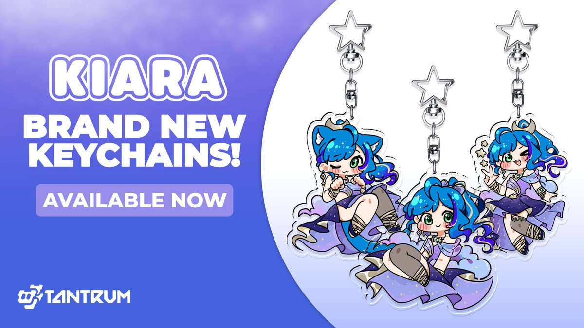 TantrumMerch.com tweet media