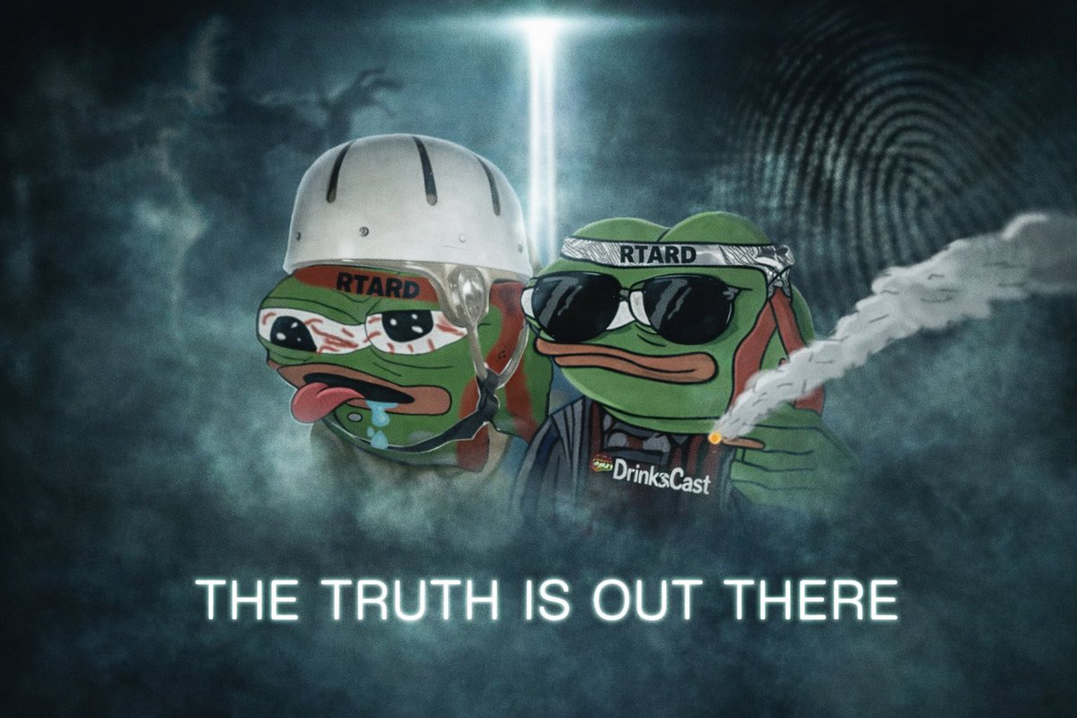 Rtardia Media Group 🕵🏻♂️ tweet media