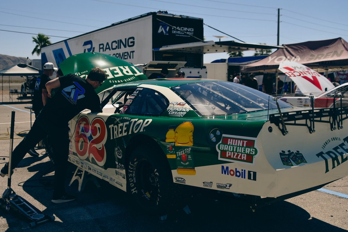 Rackley WAR tweet media