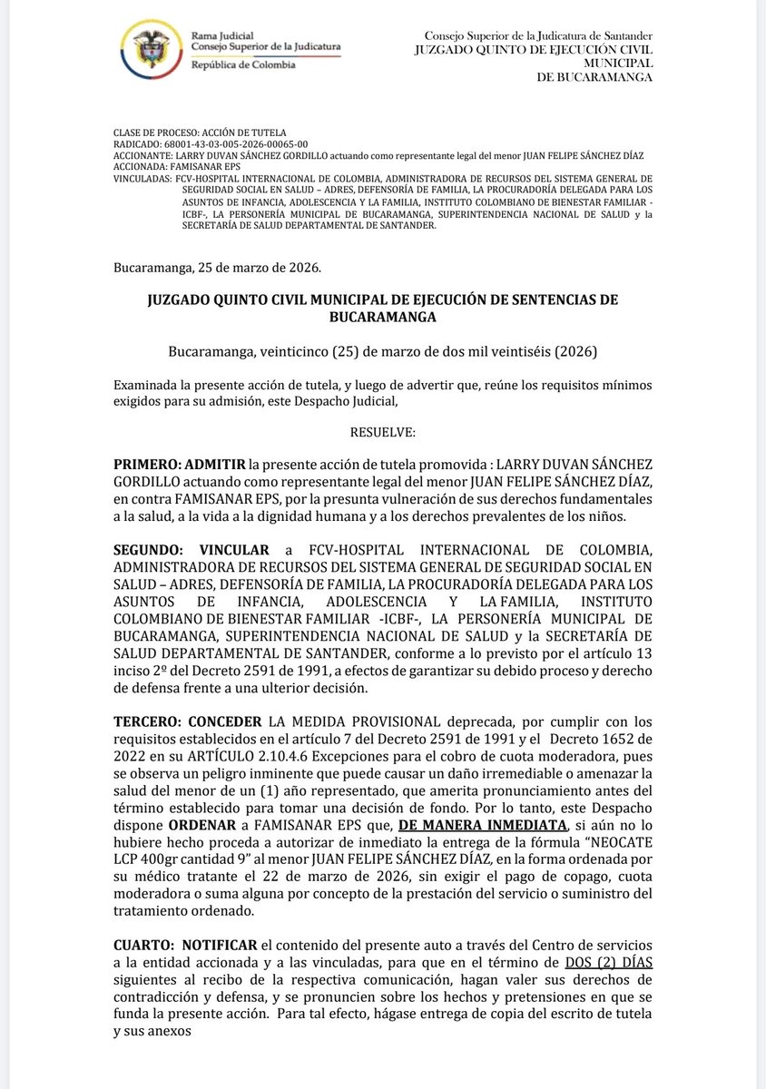 Larry Duvan Sánchez tweet media