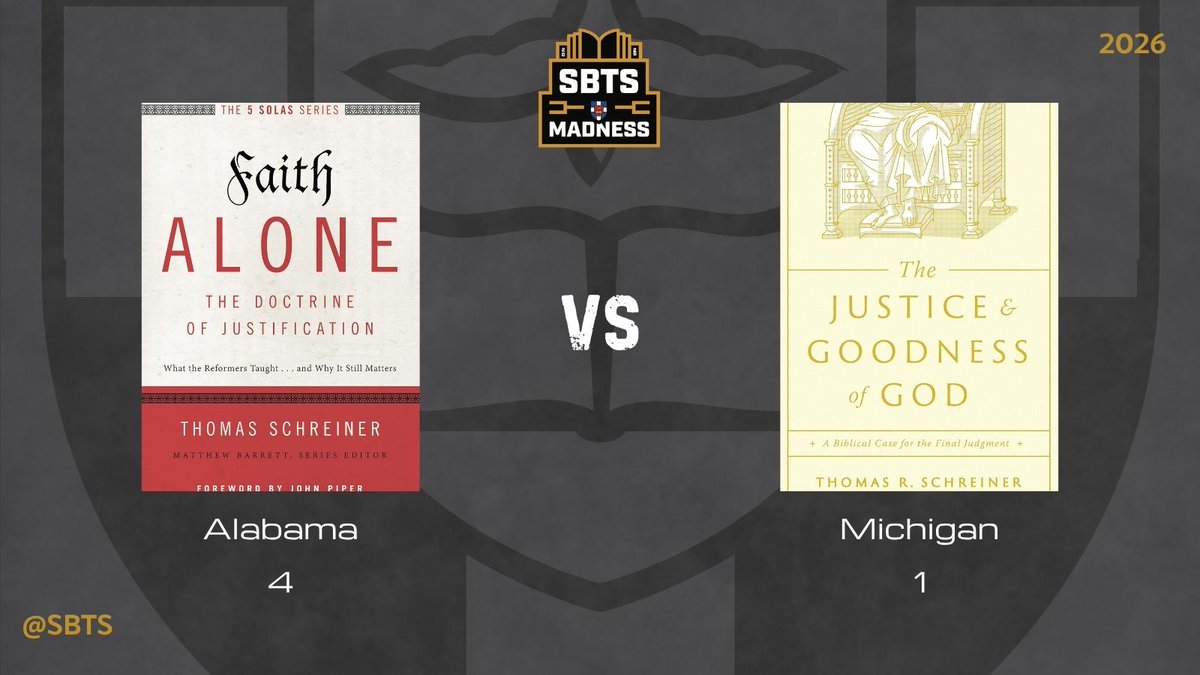 Southern Seminary tweet media